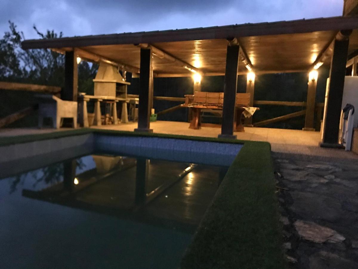 Escondite En Peon Villaviciosa  Exterior foto